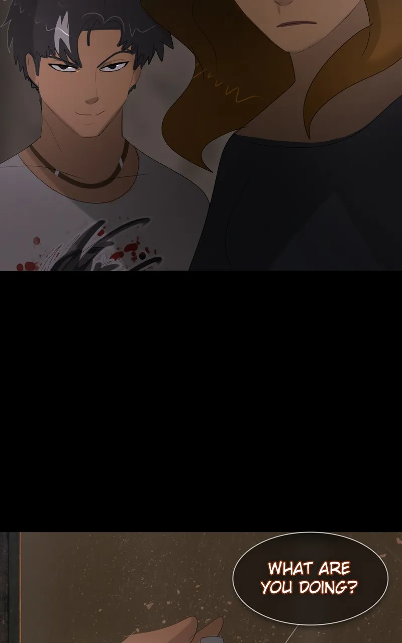 Not Even Bones Chapter 52 Online - página 34