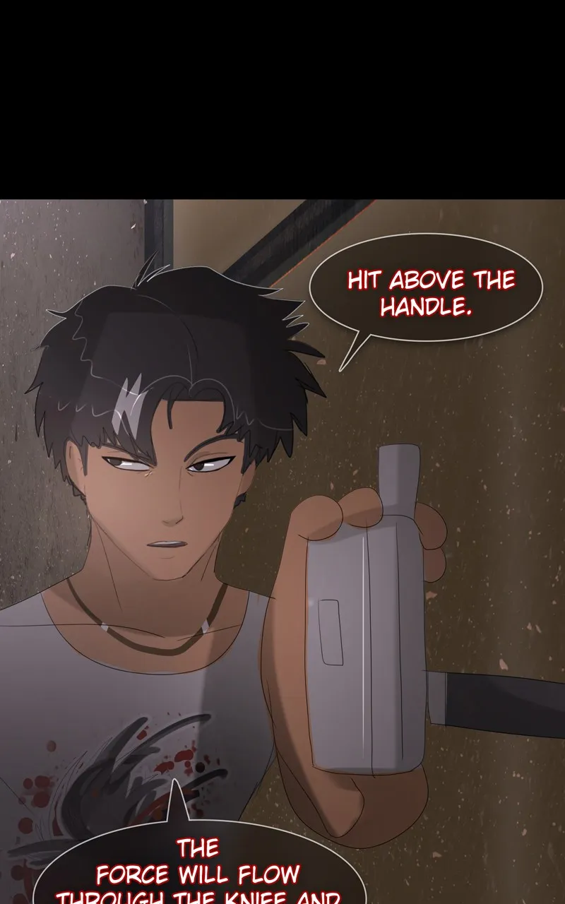 Not Even Bones Chapter 52 Online - página 36