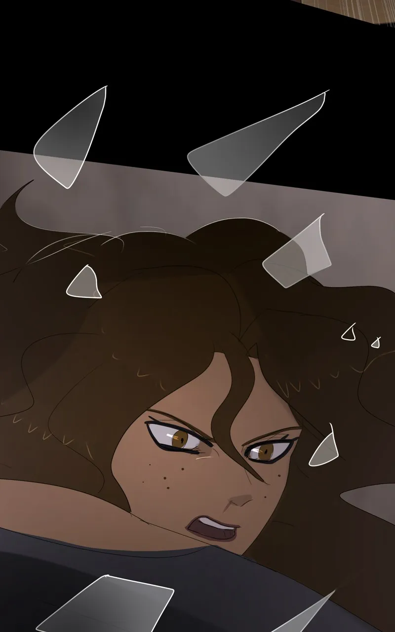 Not Even Bones Chapter 52 Online - página 41