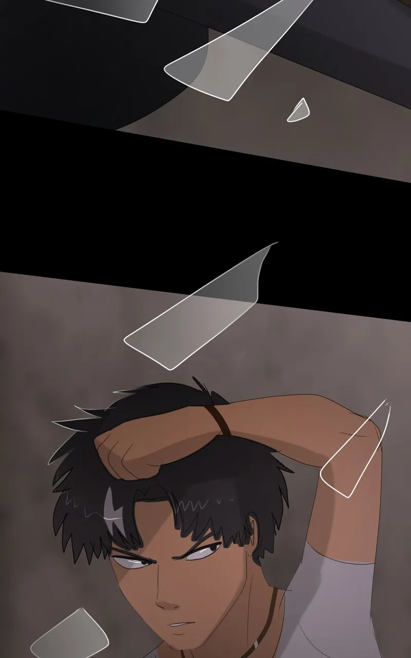 Not Even Bones Chapter 52 Online - página 42