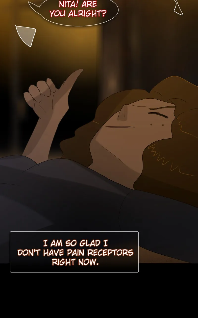 Not Even Bones Chapter 52 Online - página 44