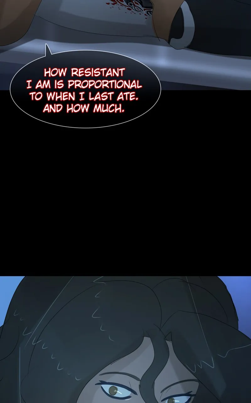 Not Even Bones Chapter 52 Online - página 55