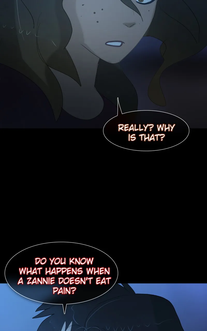 Not Even Bones Chapter 52 Online - página 56