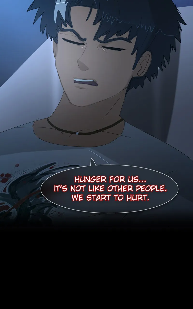 Not Even Bones Chapter 52 Online - página 57