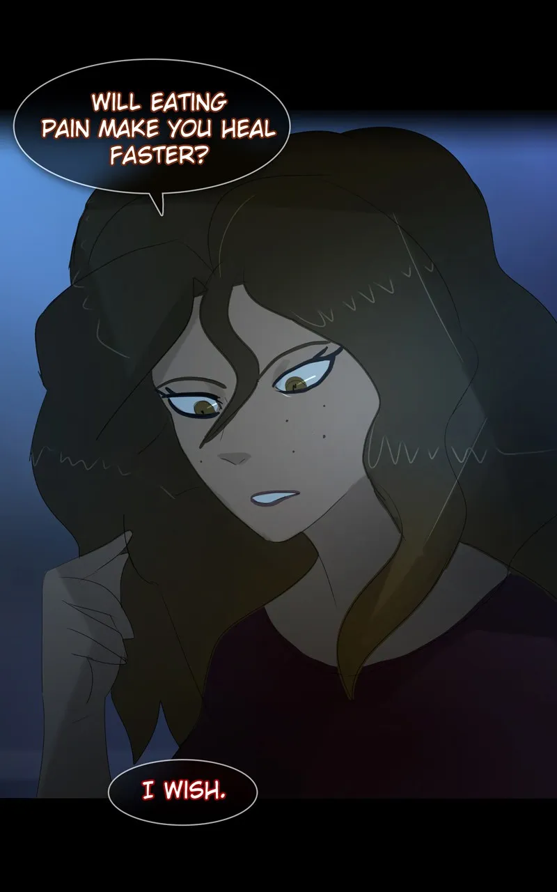 Not Even Bones Chapter 52 Online - página 61