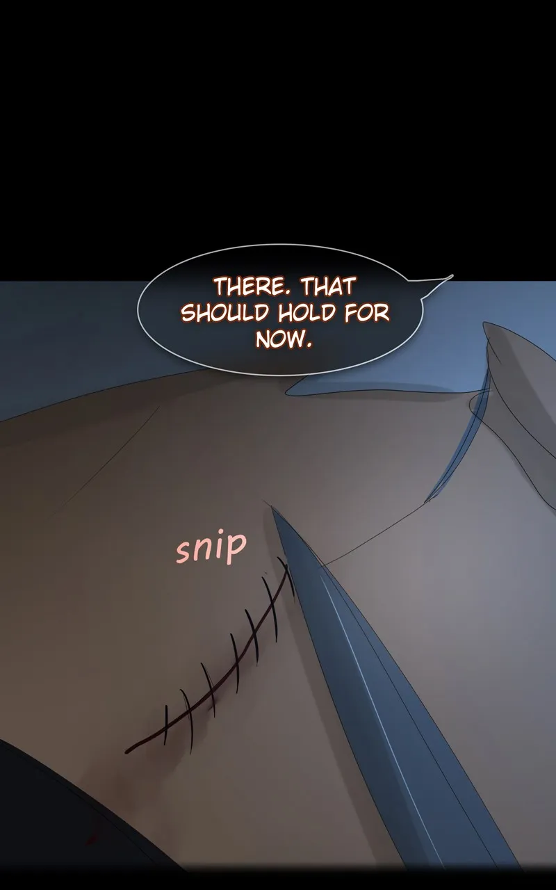 Not Even Bones Chapter 52 Online - página 62