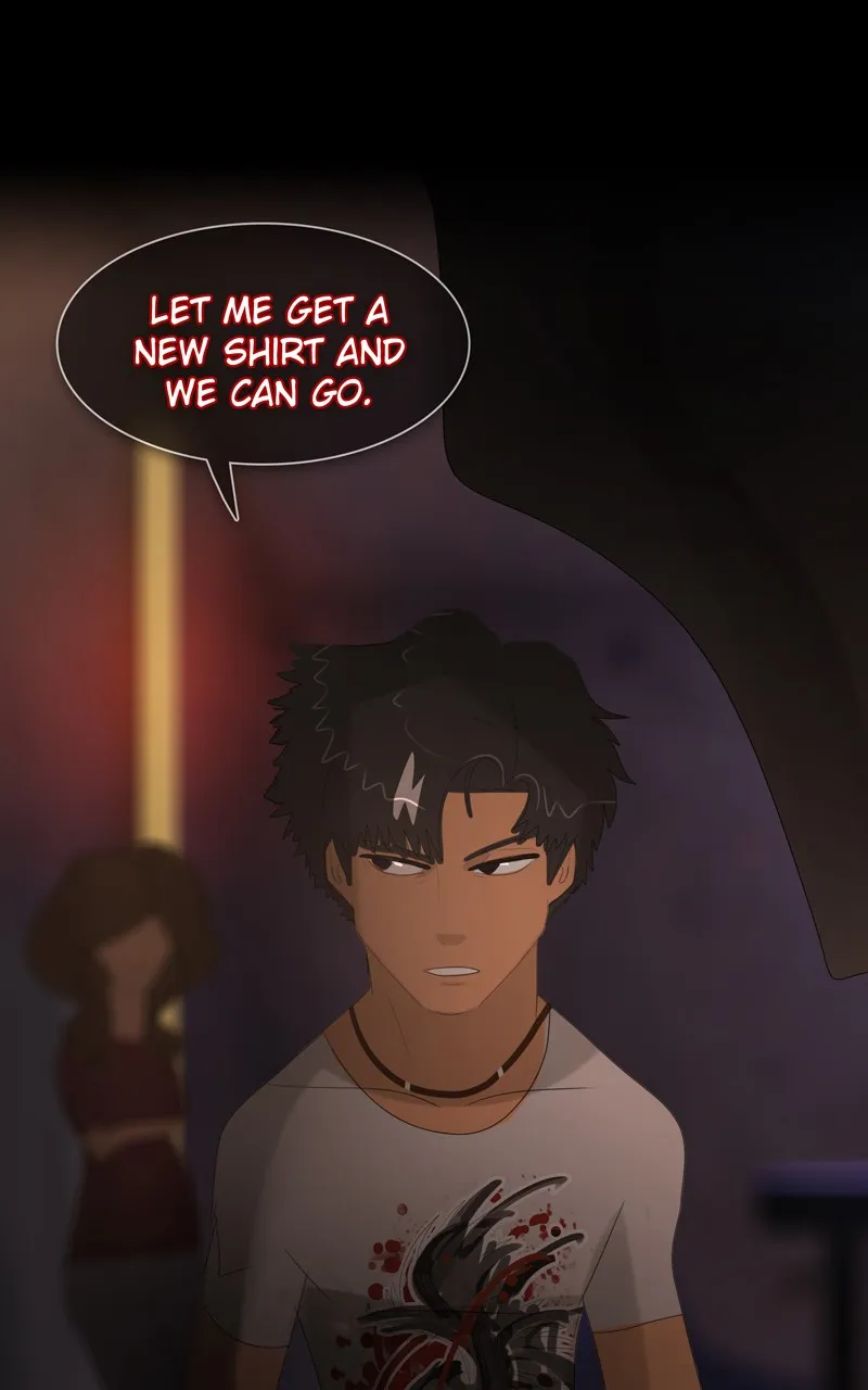 Not Even Bones Chapter 52 Online - página 64