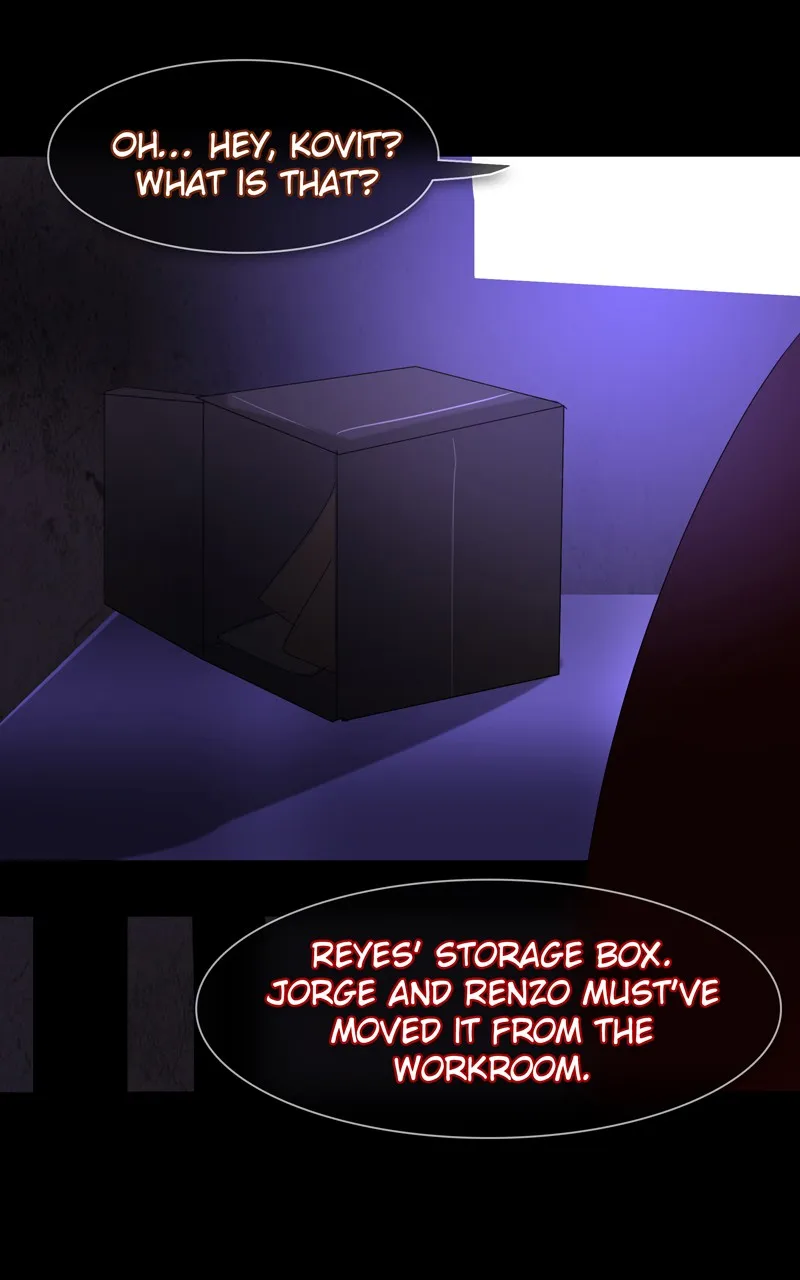 Not Even Bones Chapter 52 Online - página 69