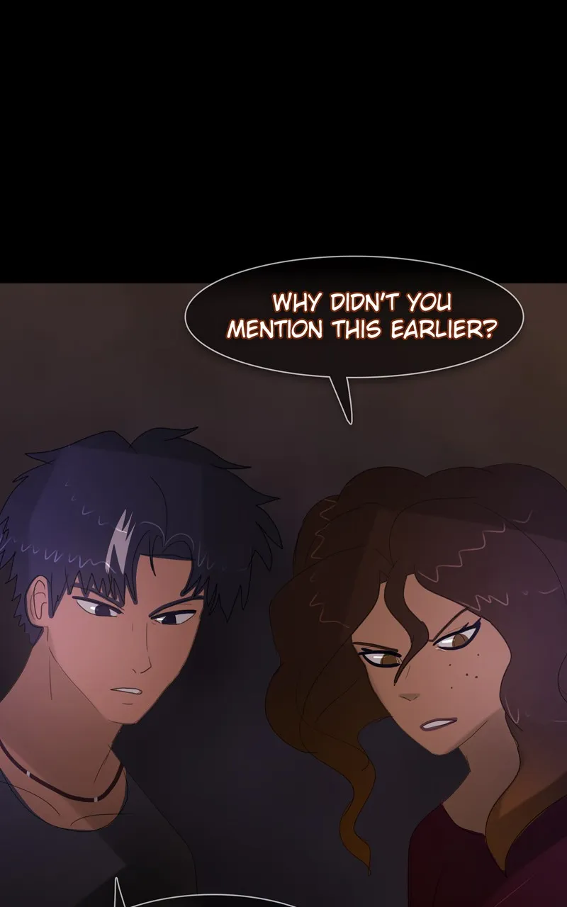 Not Even Bones Chapter 52 Online - página 70