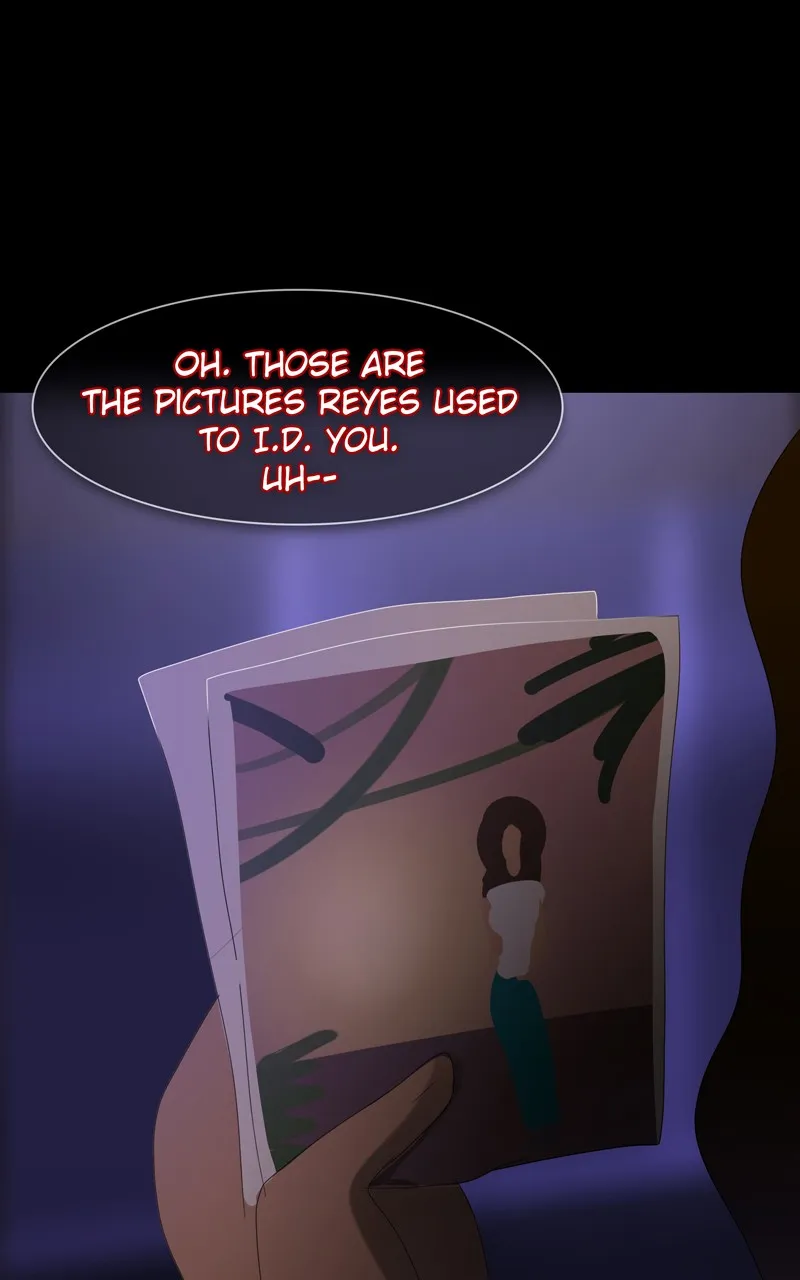 Not Even Bones Chapter 52 Online - página 73