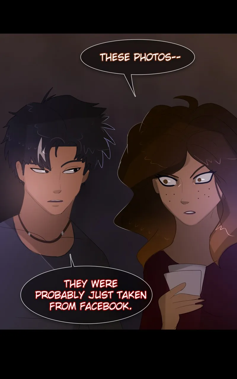 Not Even Bones Chapter 52 Online - página 79