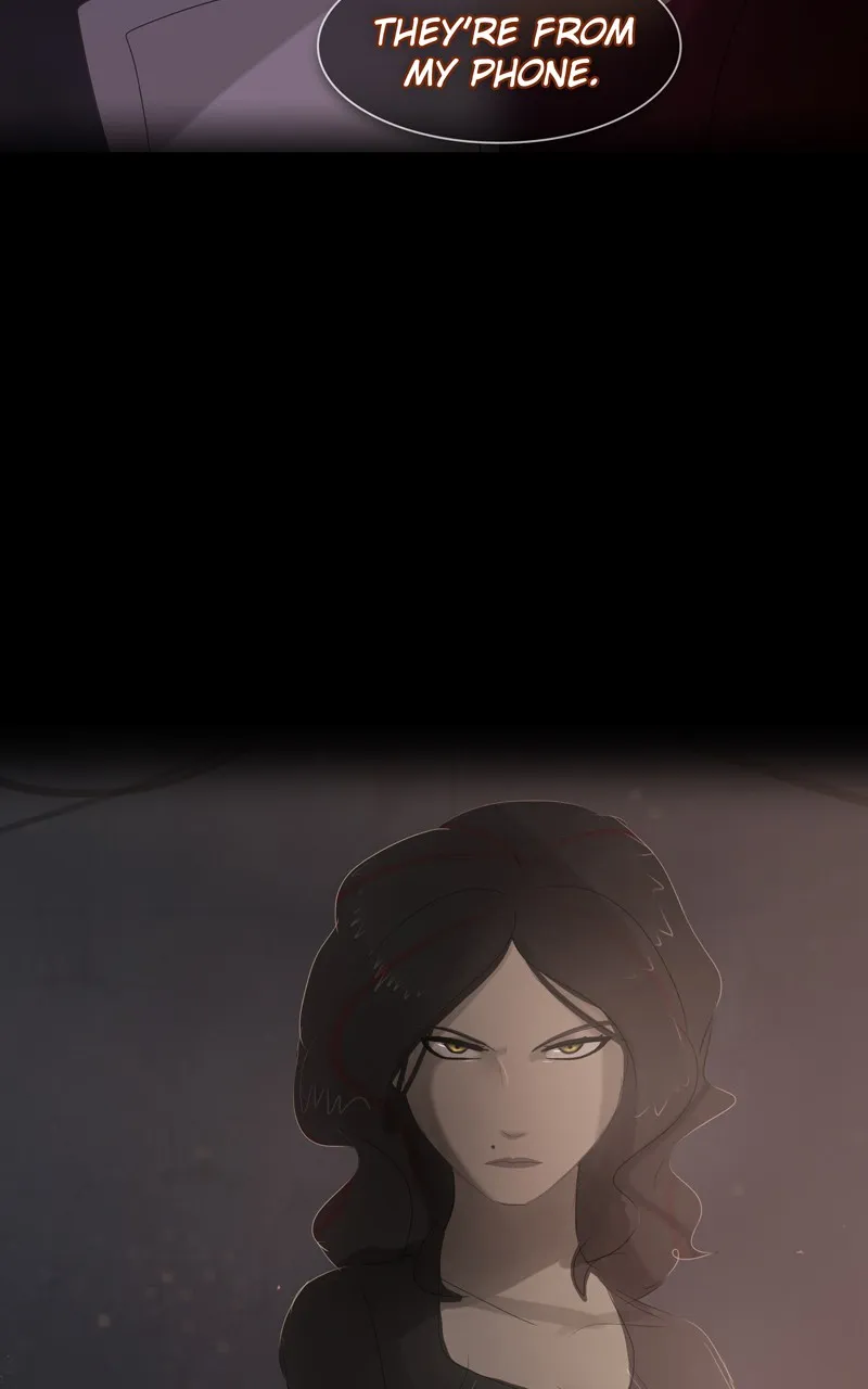 Not Even Bones Chapter 52 Online - página 81