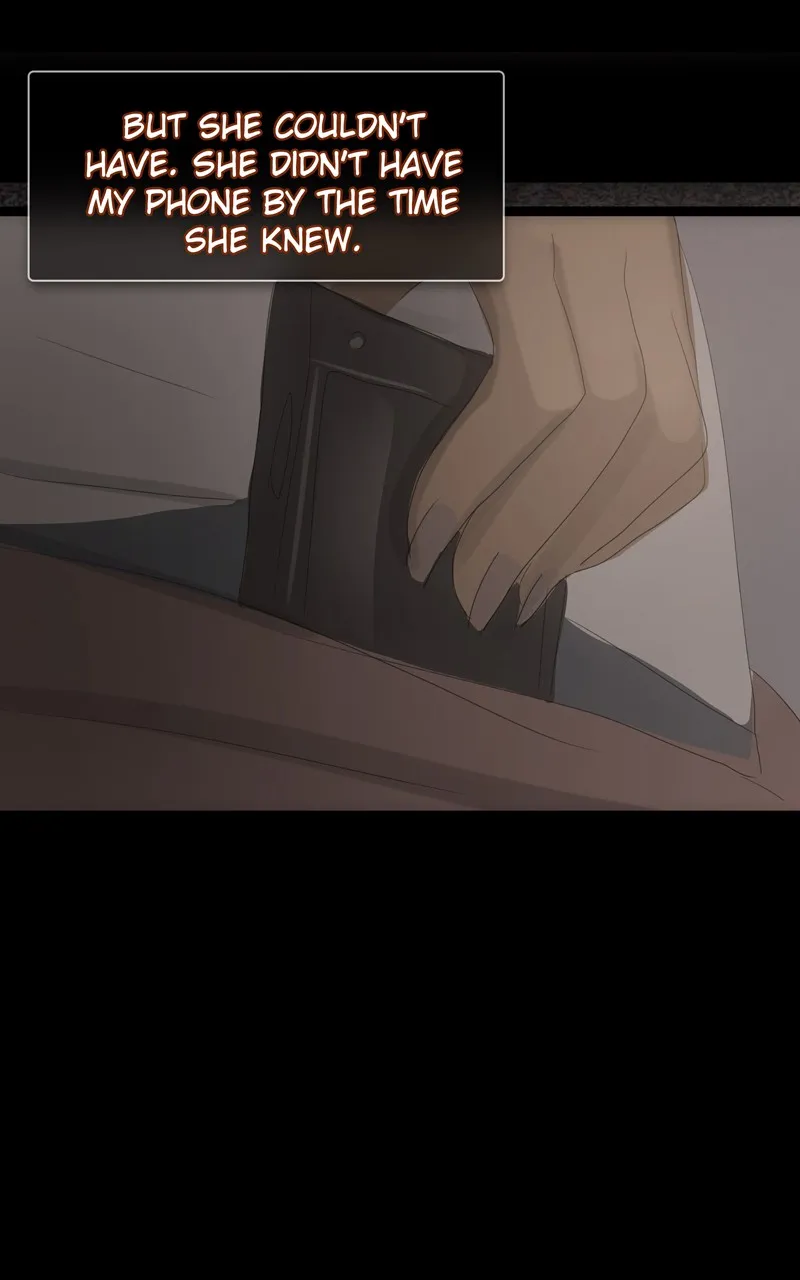 Not Even Bones Chapter 52 Online - página 84