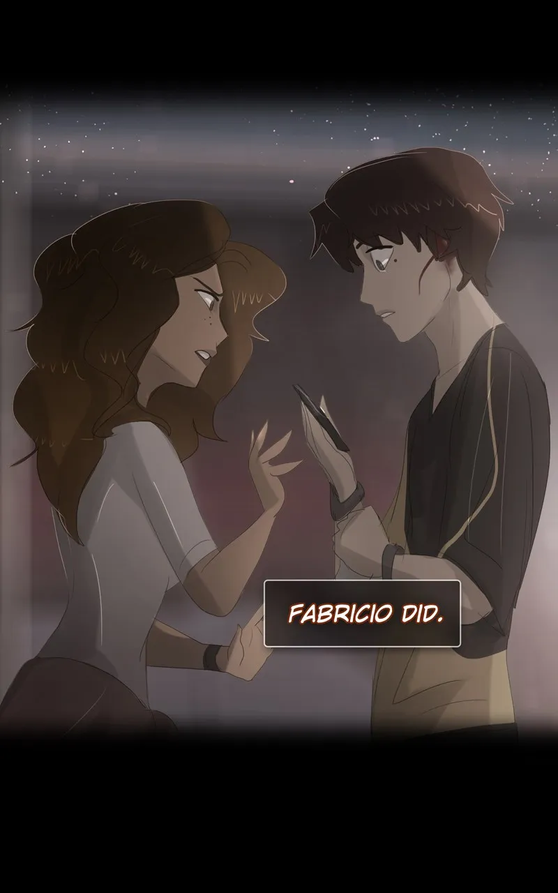 Not Even Bones Chapter 52 Online - página 85