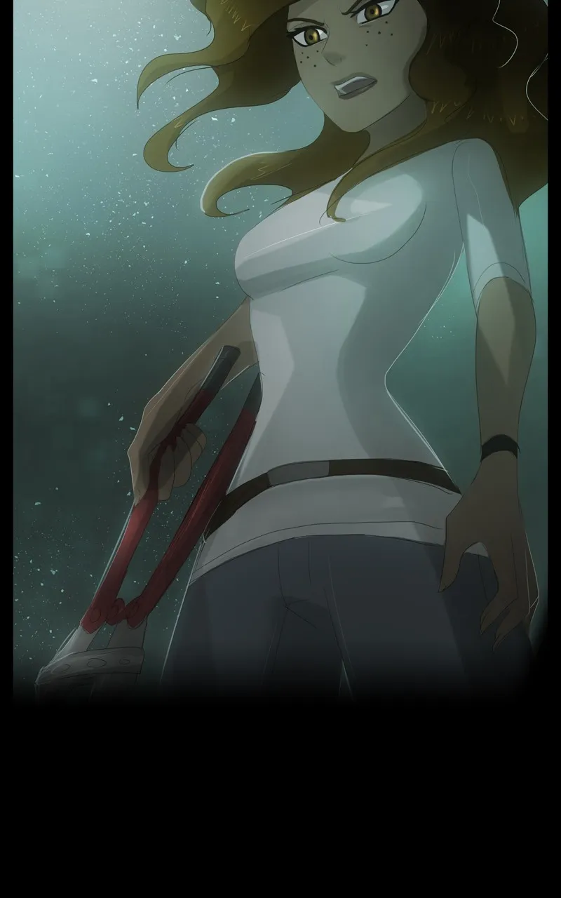 Not Even Bones Chapter 52 Online - página 90