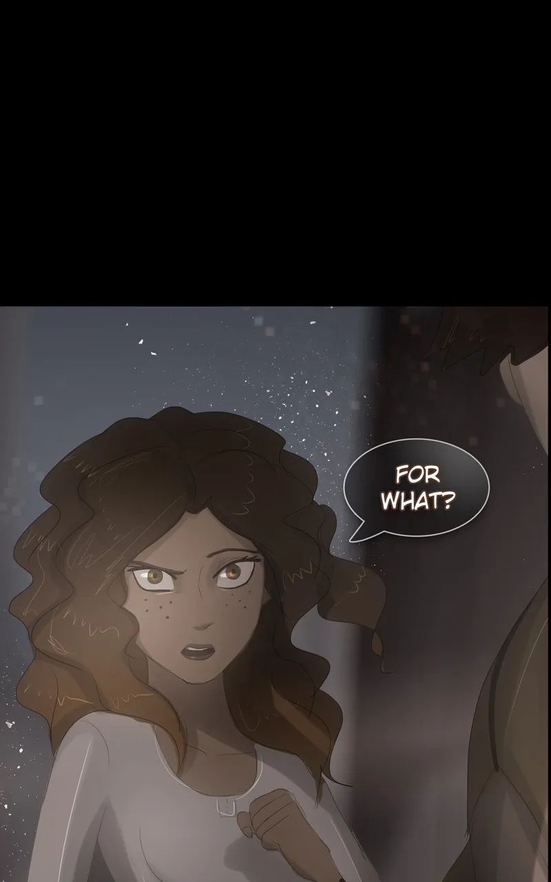 Not Even Bones Chapter 52 Online - página 92