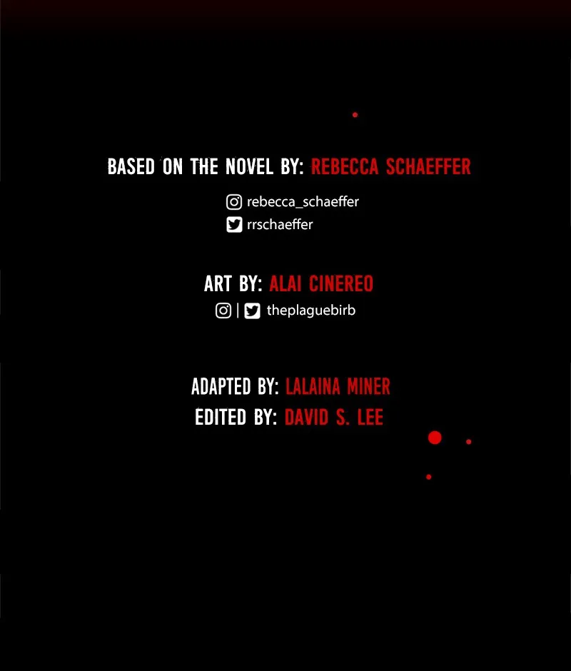 Not Even Bones Chapter 52 Online - página 95