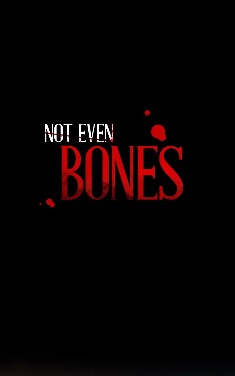 Not Even Bones Chapter 54 Online - página 1