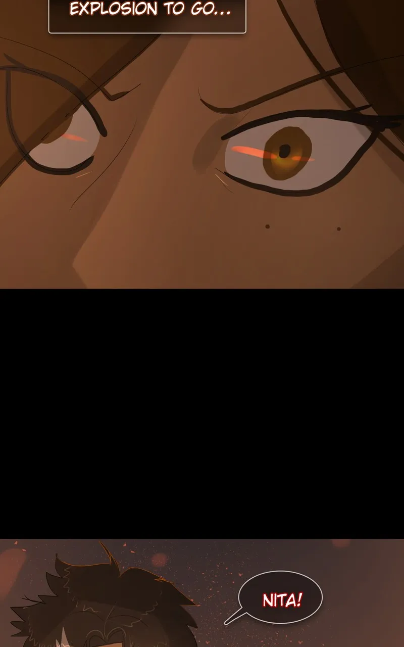Not Even Bones Chapter 54 Online - página 6
