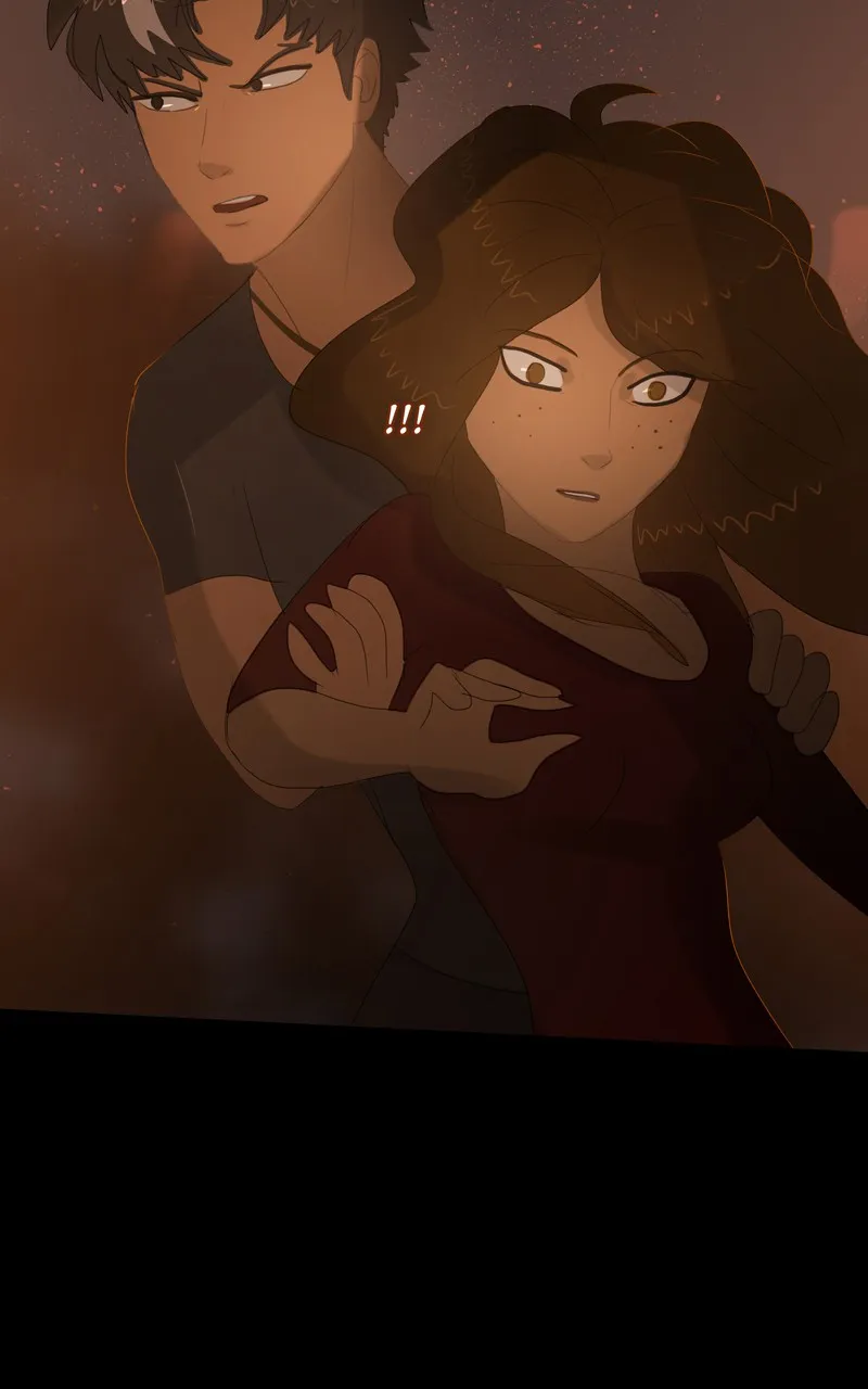 Not Even Bones Chapter 54 Online - página 7