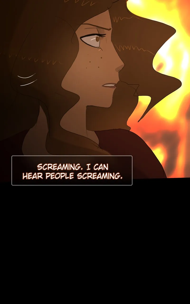 Not Even Bones Chapter 54 Online - página 10