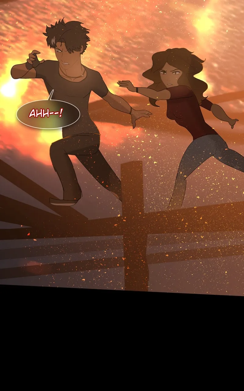 Not Even Bones Chapter 54 Online - página 14
