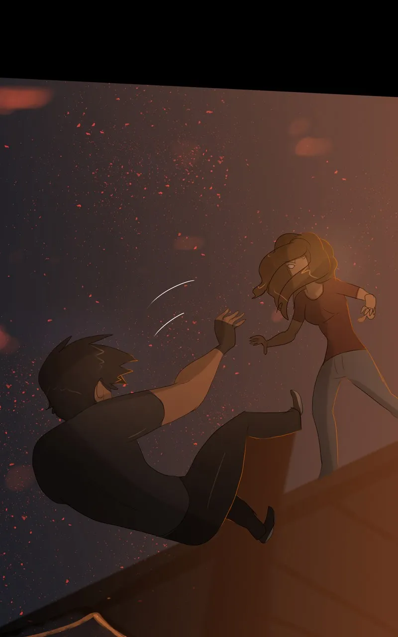 Not Even Bones Chapter 54 Online - página 15