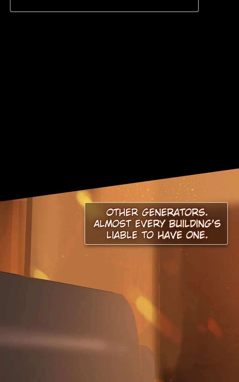 Not Even Bones Chapter 54 Online - página 18