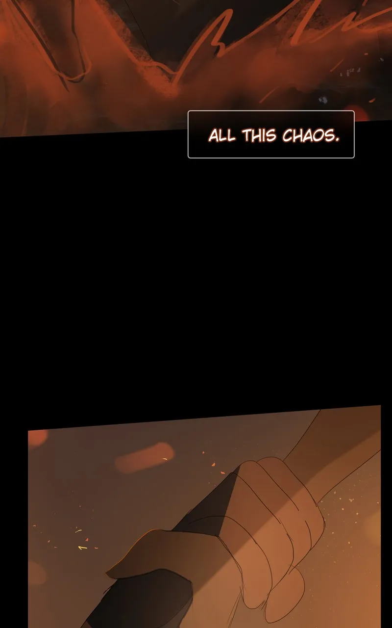 Not Even Bones Chapter 54 Online - página 24