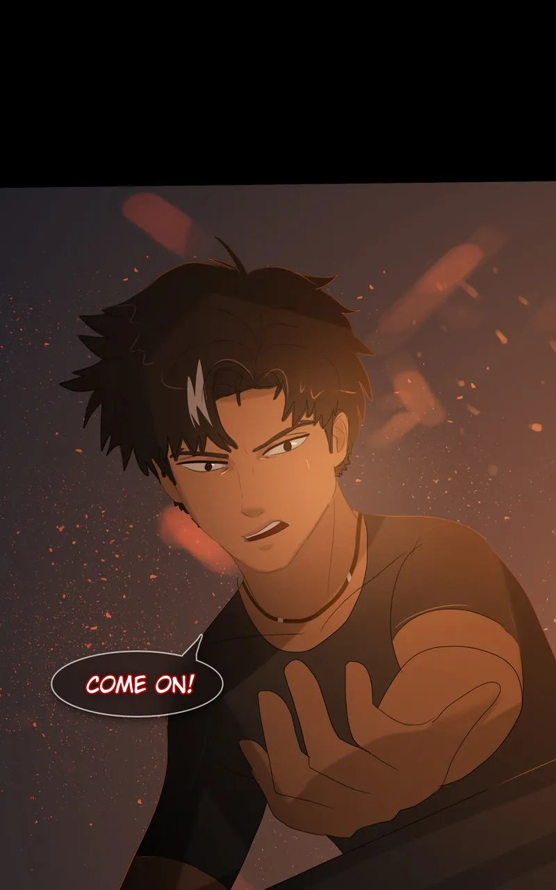Not Even Bones Chapter 54 Online - página 40