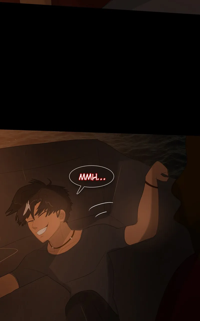 Not Even Bones Chapter 54 Online - página 44