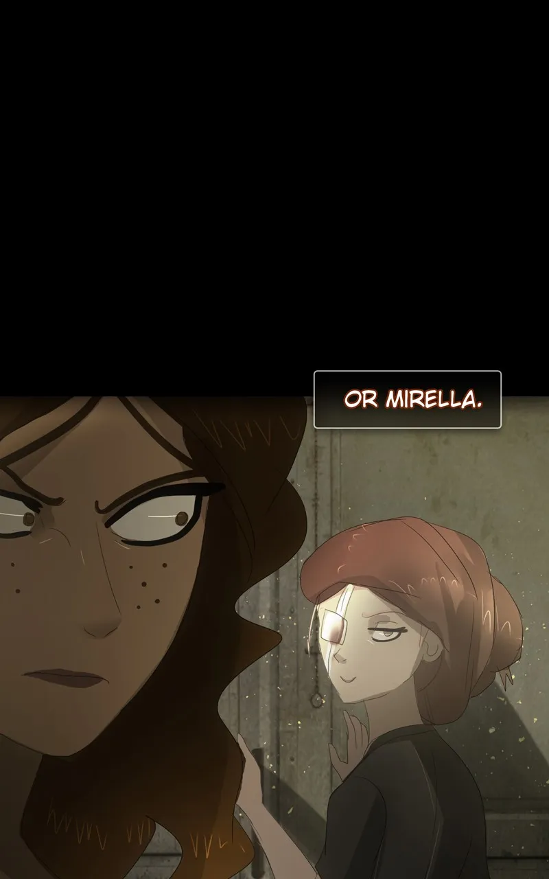 Not Even Bones Chapter 54 Online - página 65