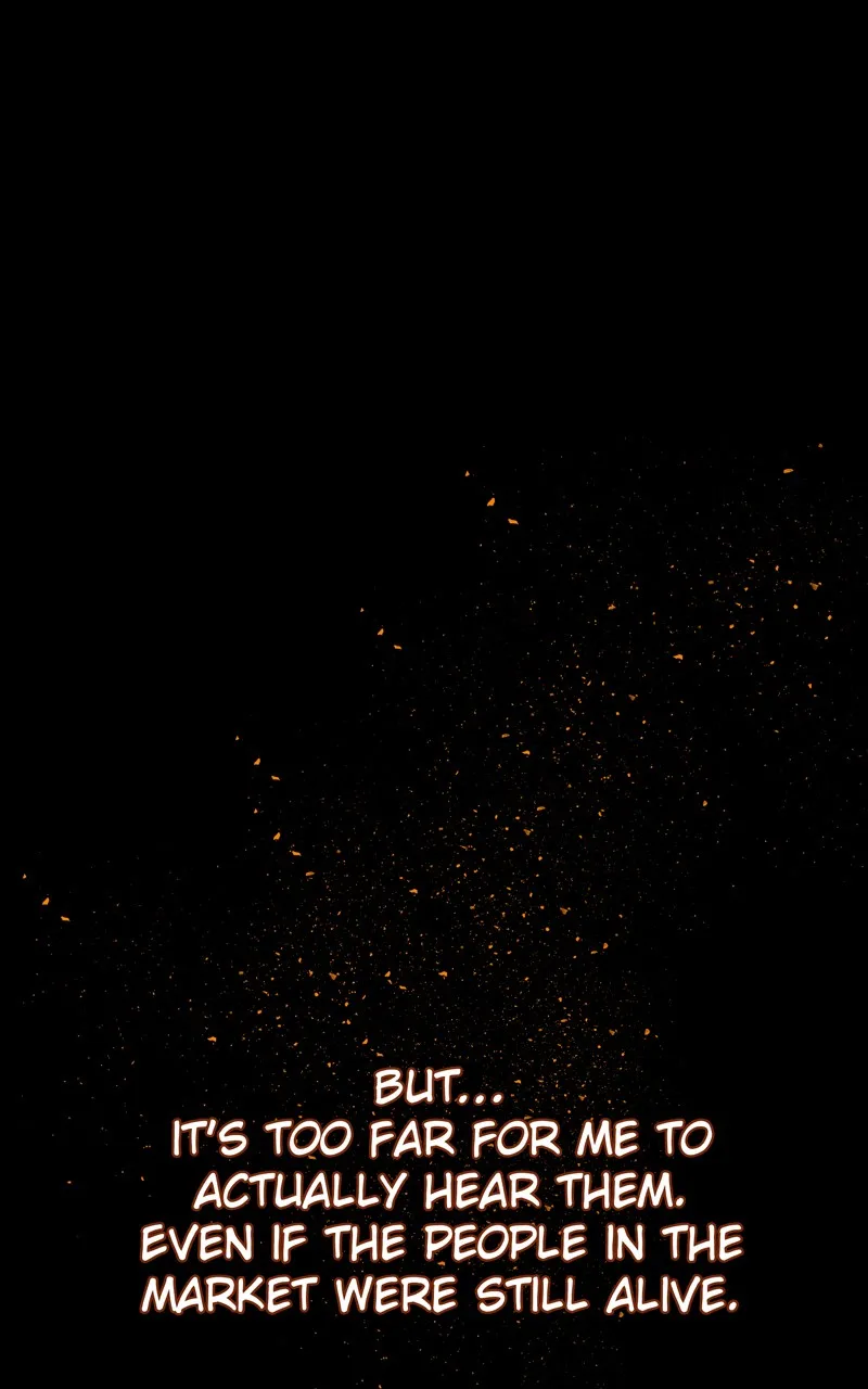 Not Even Bones Chapter 54 Online - página 71