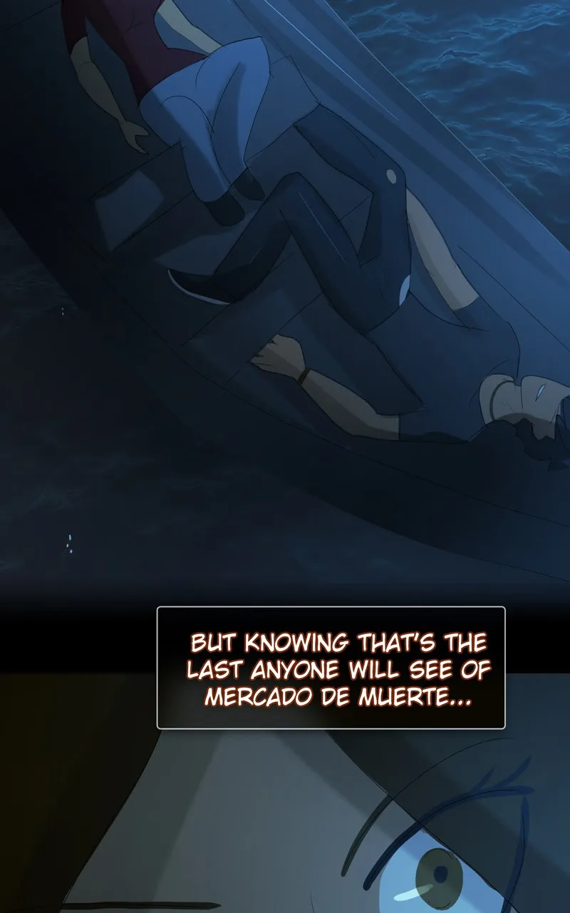 Not Even Bones Chapter 54 Online - página 74
