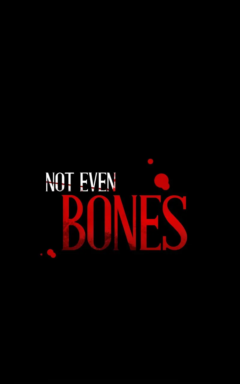 Not Even Bones Chapter 58 Online - página 1