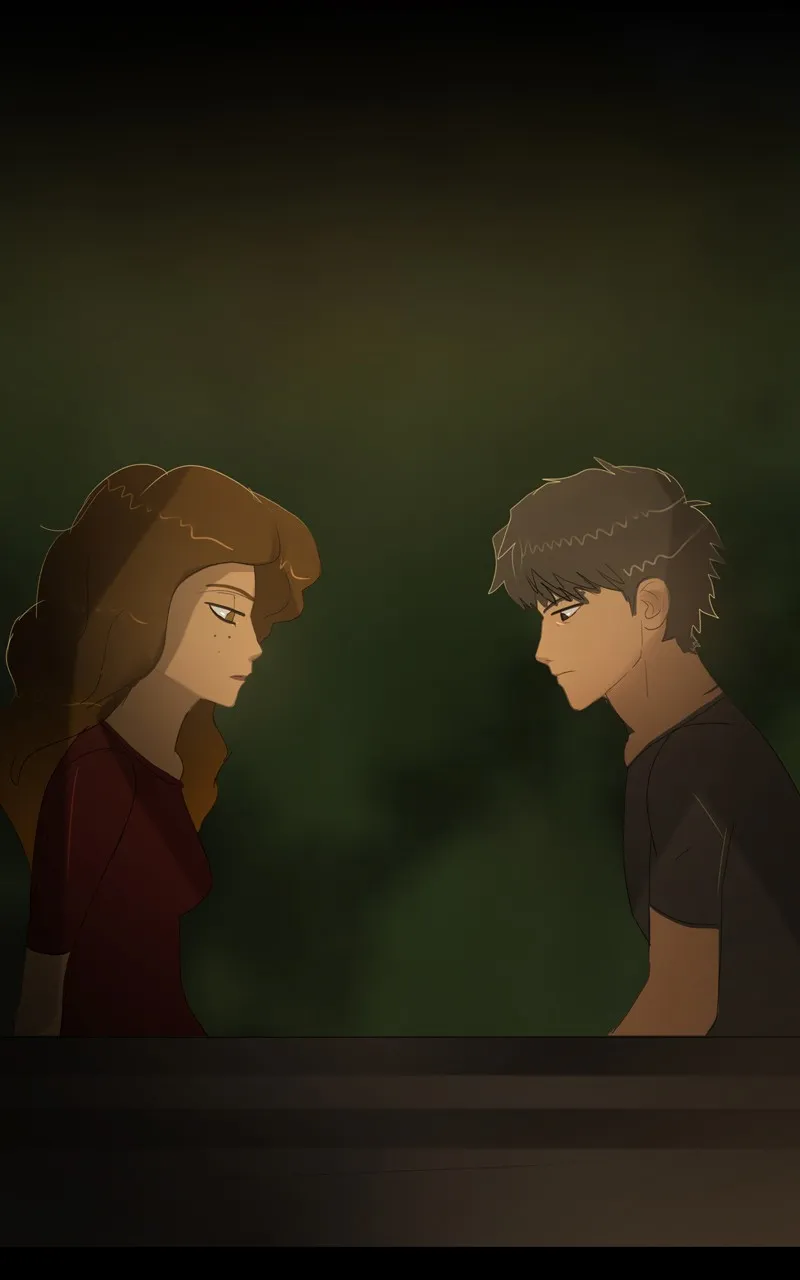 Not Even Bones Chapter 58 Online - página 2