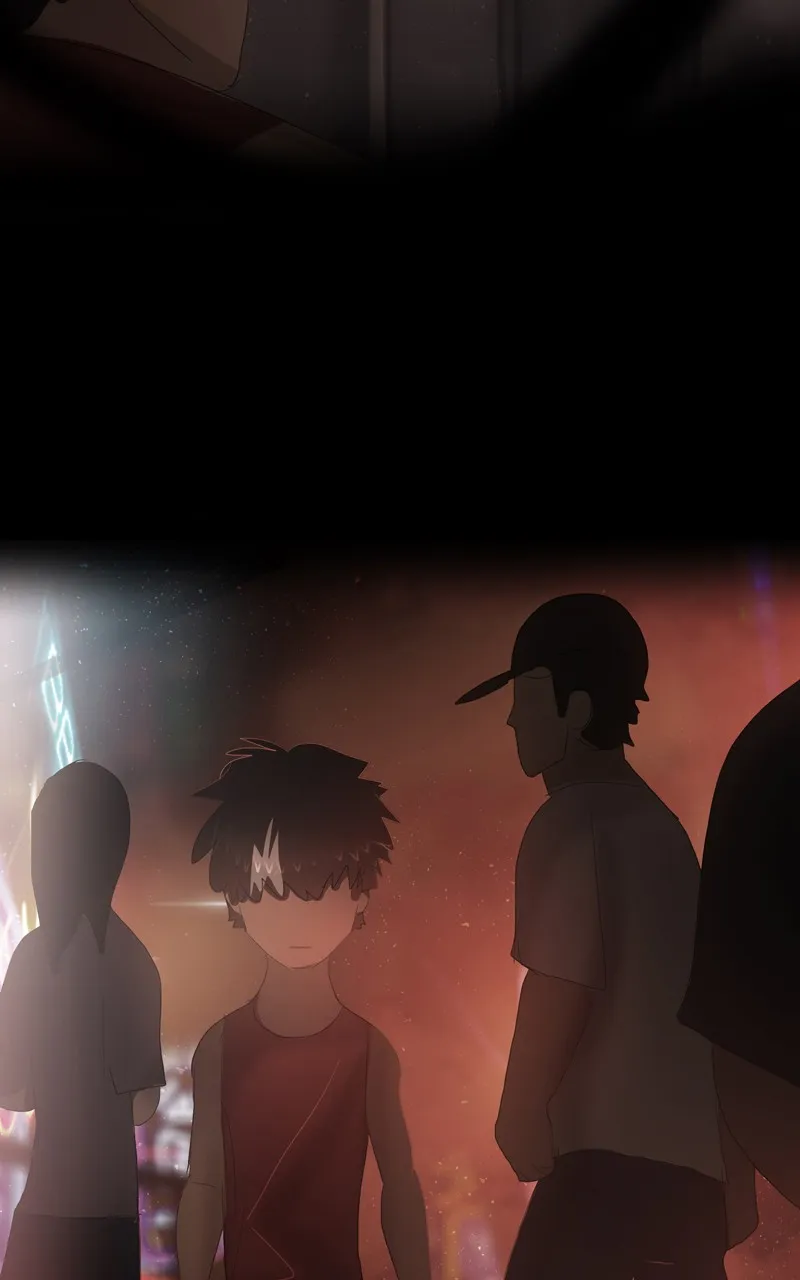 Not Even Bones Chapter 58 Online - página 7