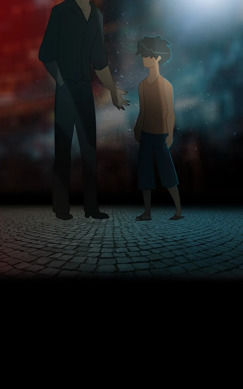 Not Even Bones Chapter 58 Online - página 9
