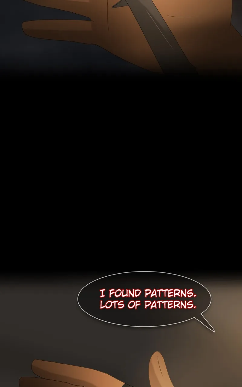 Not Even Bones Chapter 58 Online - página 13