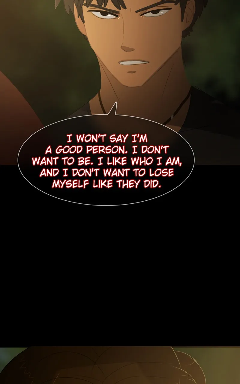 Not Even Bones Chapter 58 Online - página 17
