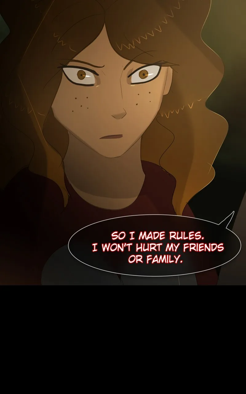 Not Even Bones Chapter 58 Online - página 18