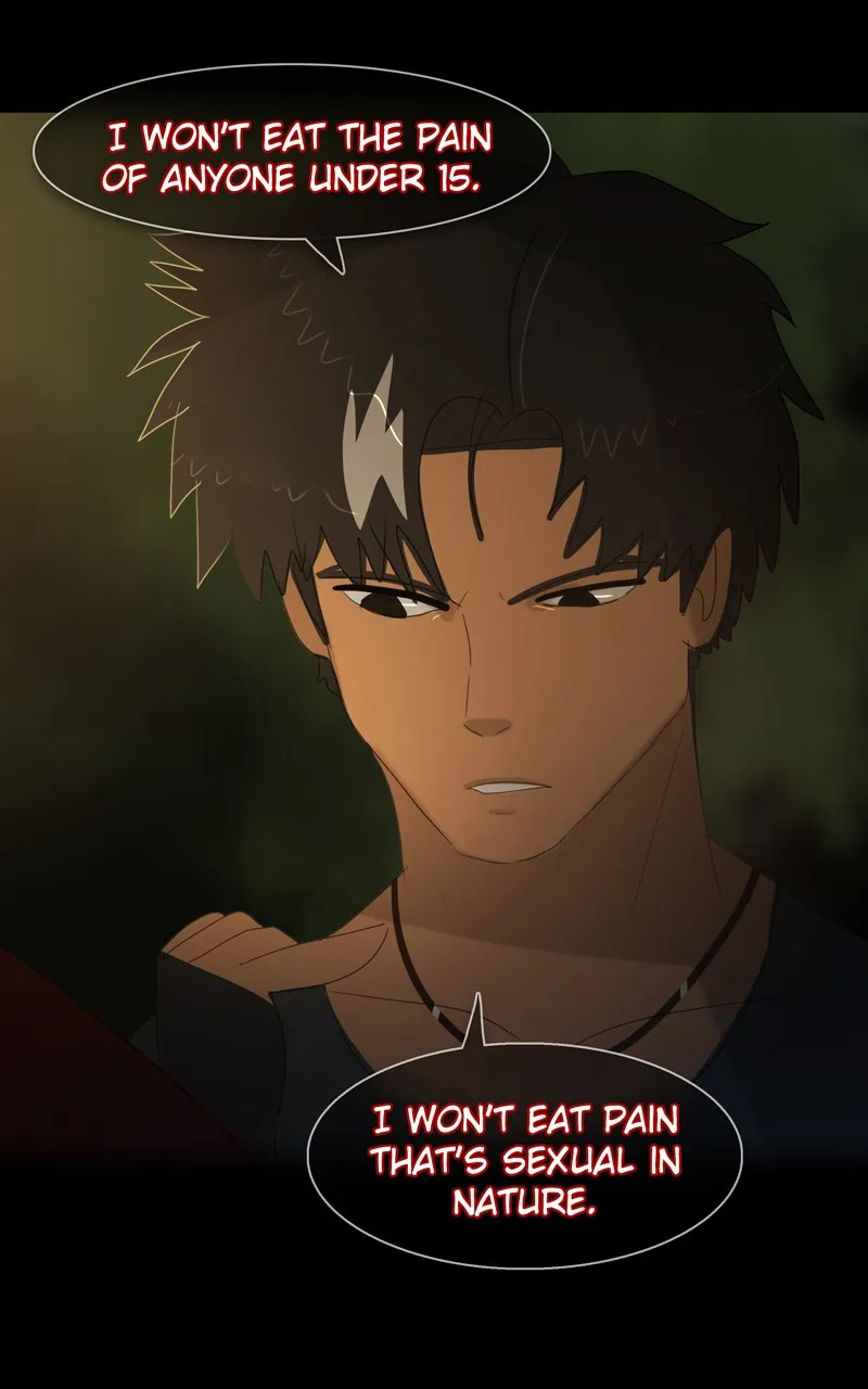 Not Even Bones Chapter 58 Online - página 19