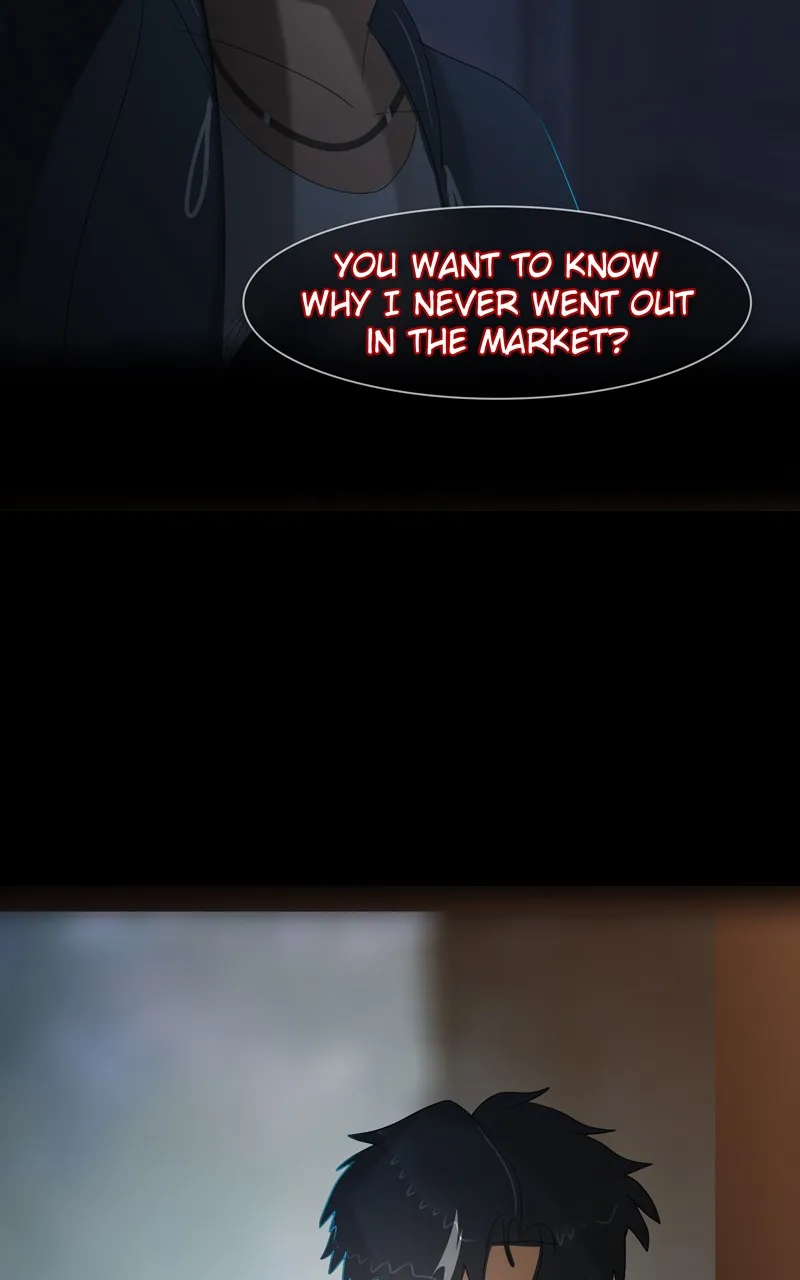 Not Even Bones Chapter 58 Online - página 21