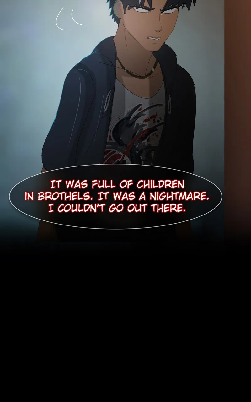 Not Even Bones Chapter 58 Online - página 22