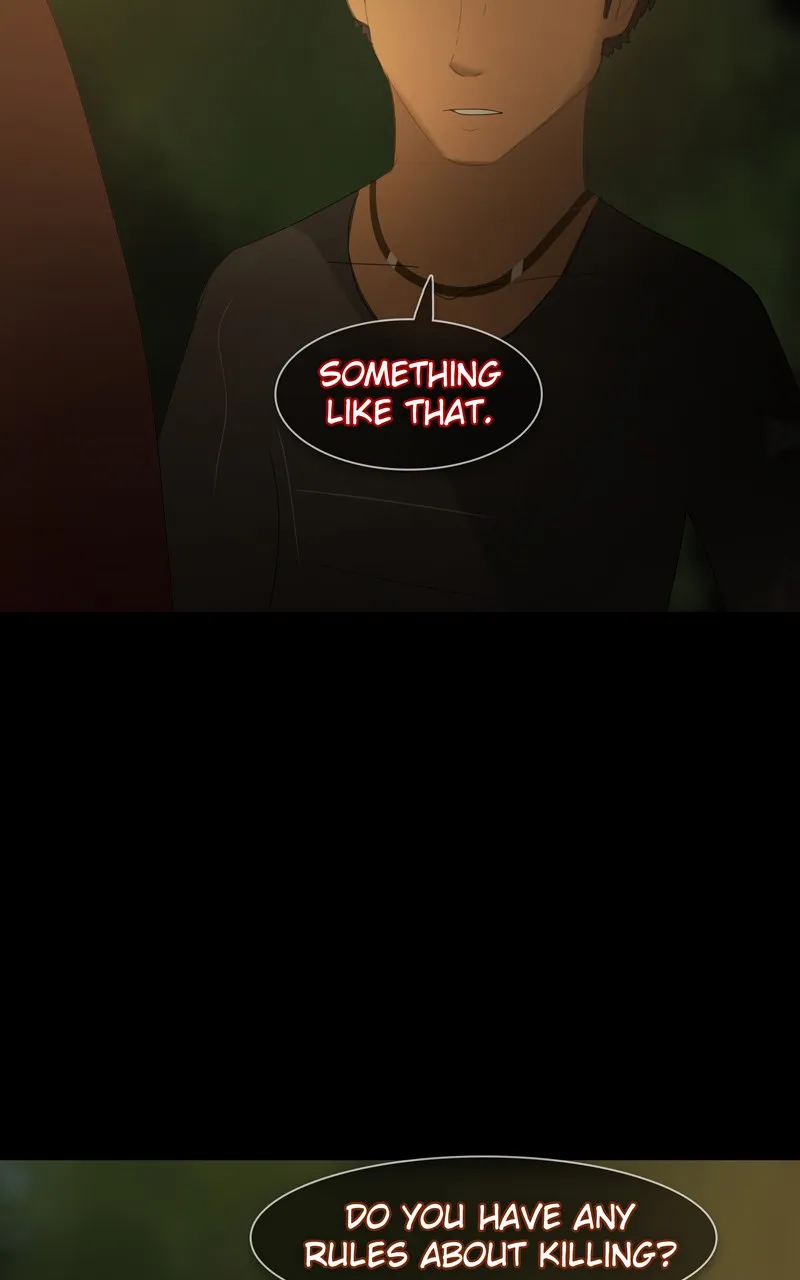 Not Even Bones Chapter 58 Online - página 26