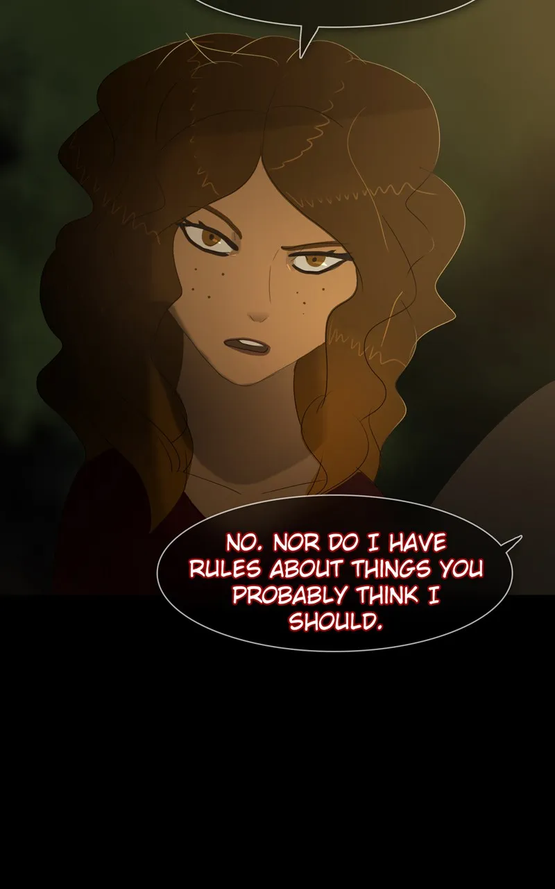 Not Even Bones Chapter 58 Online - página 27