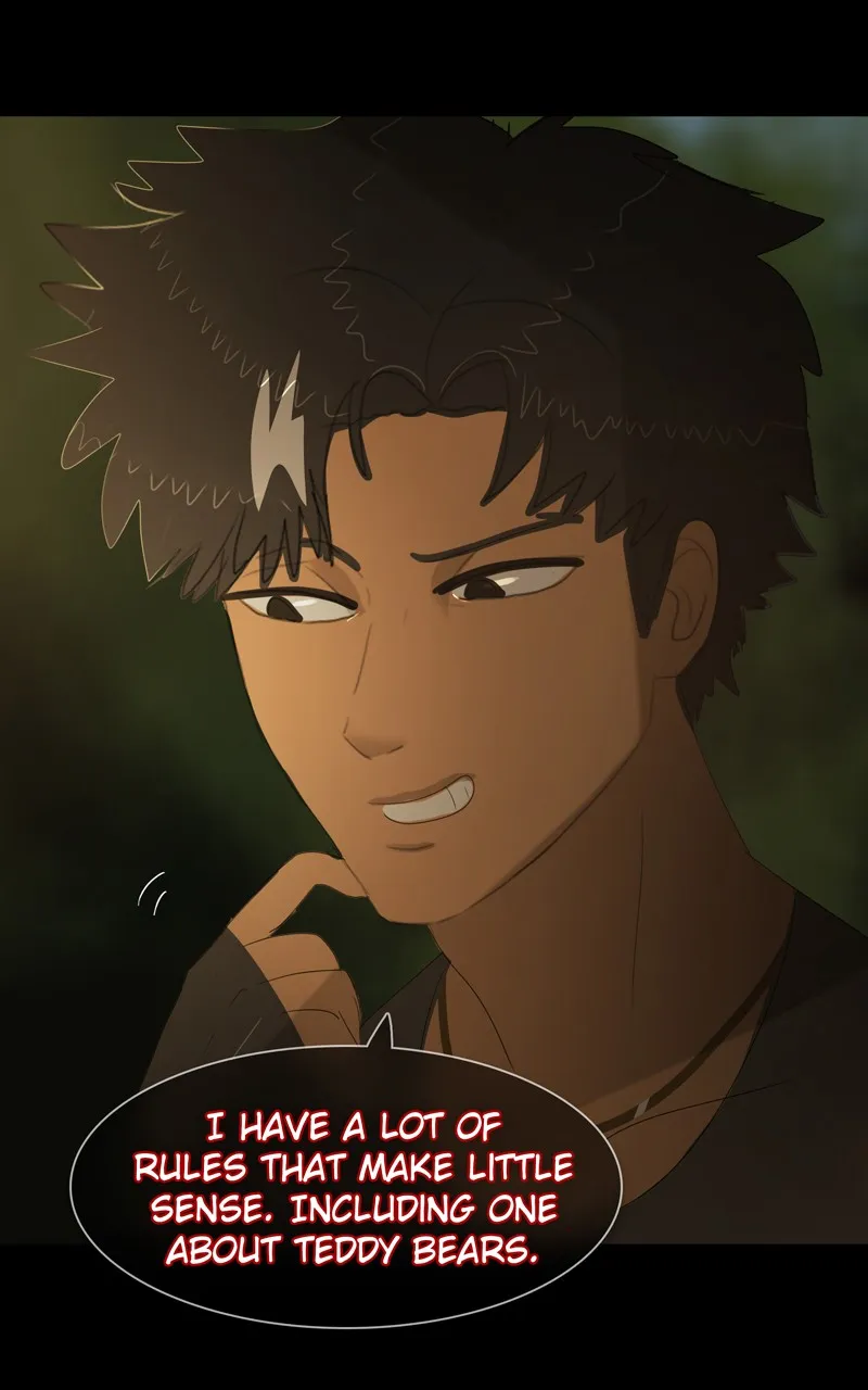 Not Even Bones Chapter 58 Online - página 28