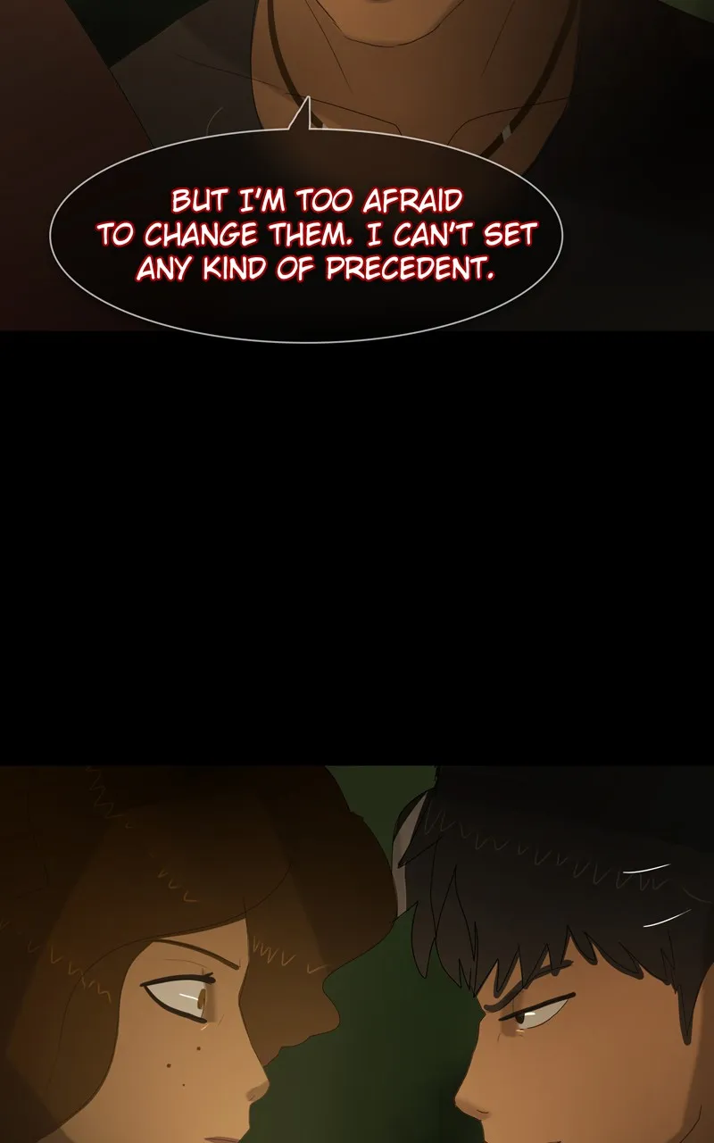 Not Even Bones Chapter 58 Online - página 31
