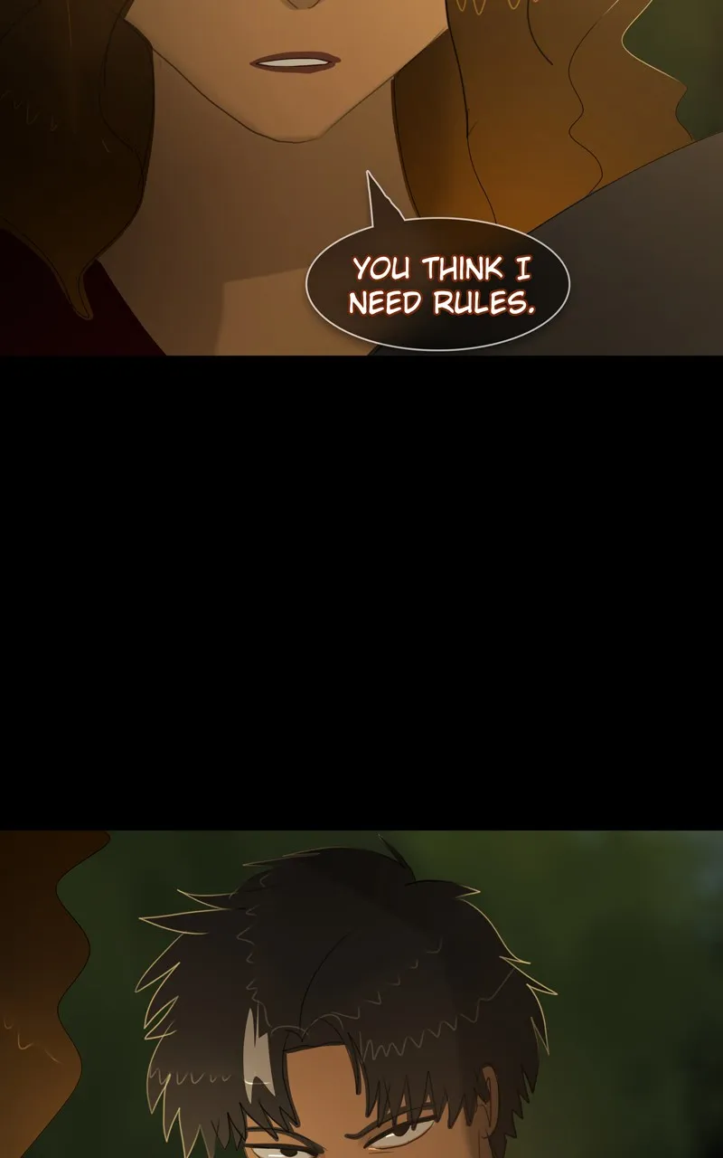 Not Even Bones Chapter 58 Online - página 34
