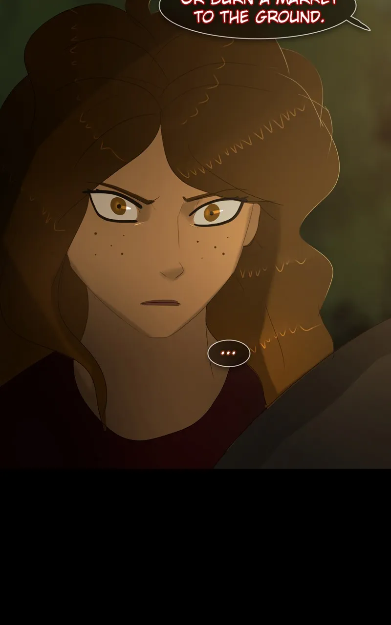 Not Even Bones Chapter 58 Online - página 36